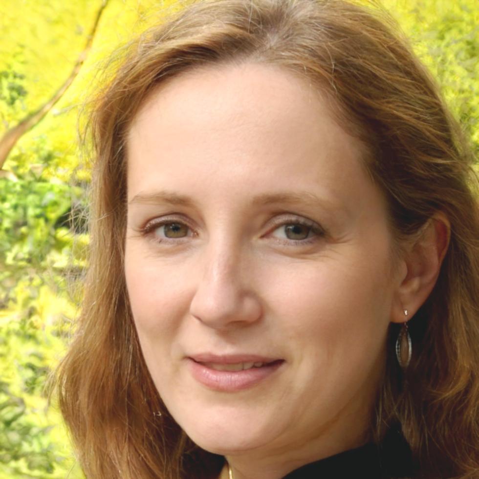Marlene Schmidt, erfolgreiche Absolventin des Emotional Investing Programms